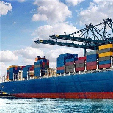 International FCL Sea Freight Forwarder Service