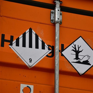 Professional DDP Dangerous Goods Freight Forwarder